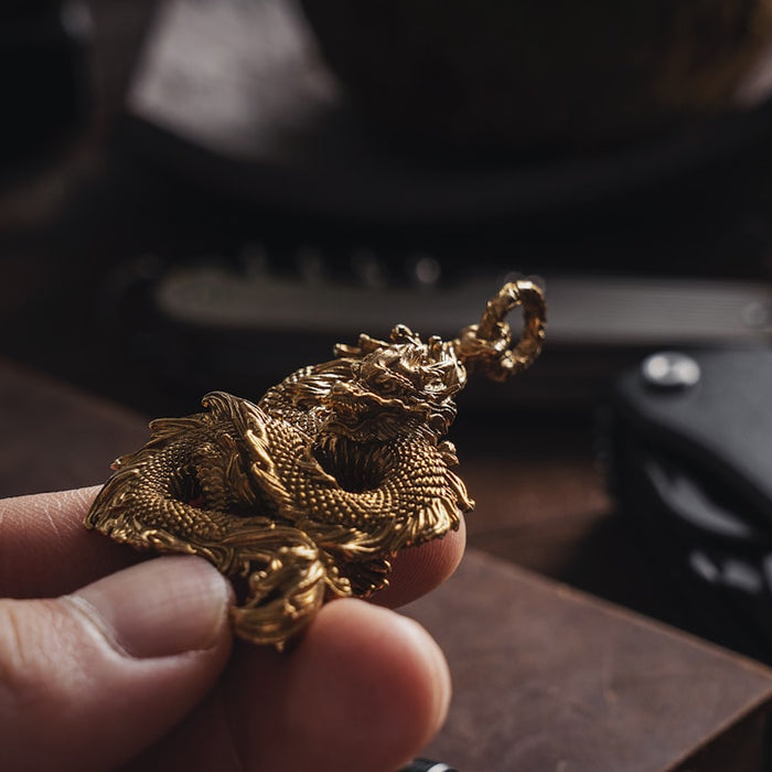 Scorpion vs. Dragon: Which 3D Metal Puzzle Will You Conquer?