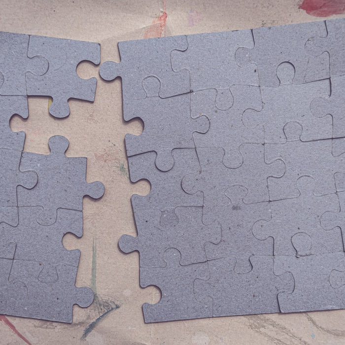 Small Gifts, Great Challenges: Stocking Filler Puzzles Adults Will Love