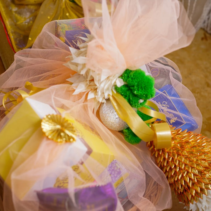 Say 'I Do' to These Unique Wedding Party Gifts