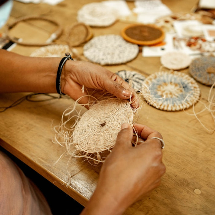 Adult Craft Activities: Ideas for Parties, Relaxation, and Creative Fun