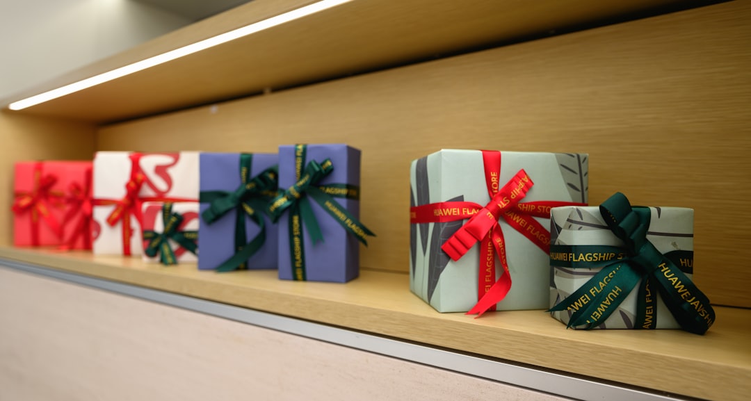 Spark Joy: Creative Gifts to Delight Your Office Mates