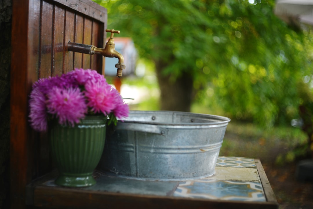 Patio Perfection: Durable and Stylish Metal Decor for Your Outdoor Oasis