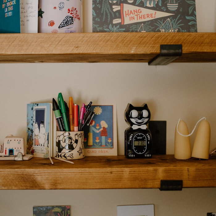 Beyond Basic: The Coolest Unique Desk Accessories