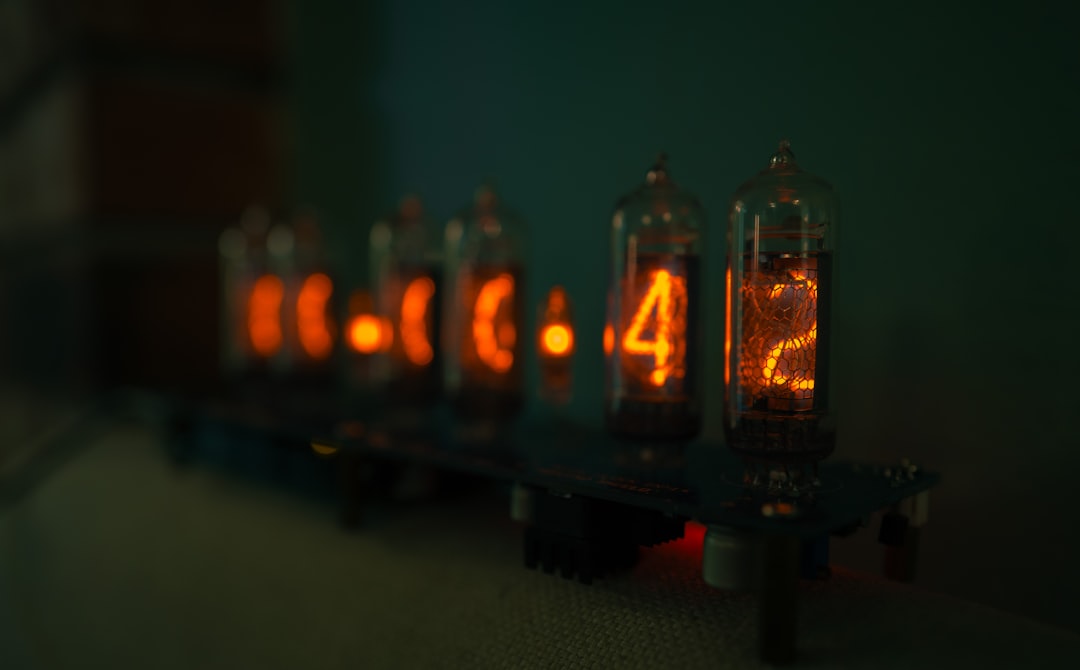 A Comprehensive Guide to Nixie Tube Clocks