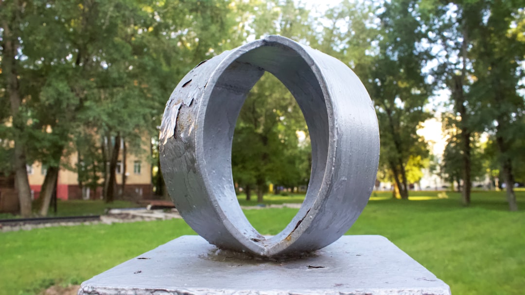 Shop Corten Steel Sculptures for Your Outdoor Space