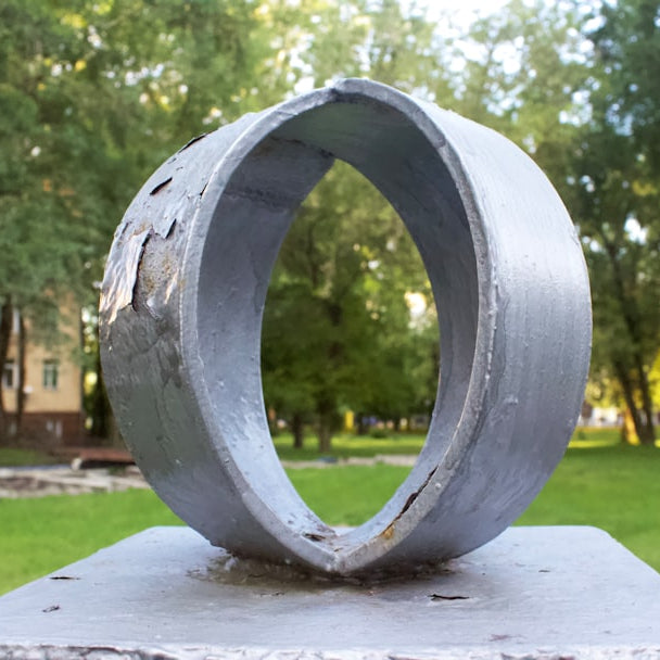 Shop Corten Steel Sculptures for Your Outdoor Space