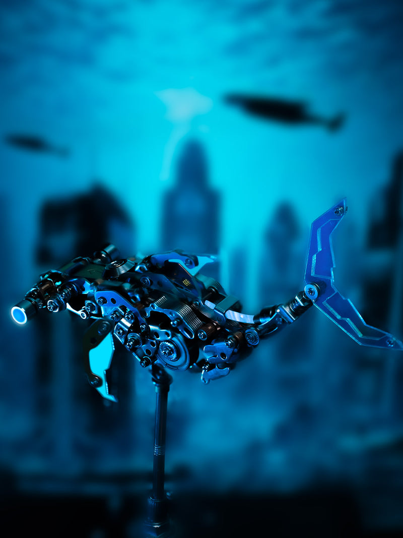 Hammerhead Shark