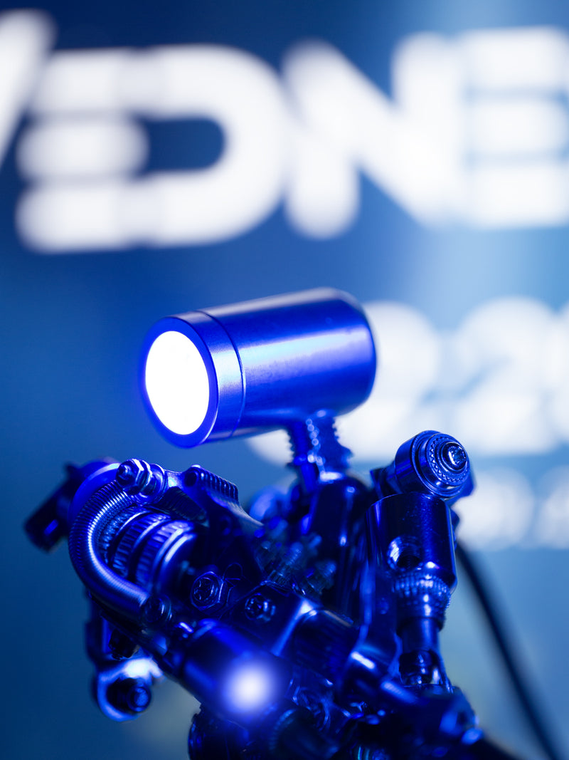 Terminator M – 3D Metal Model