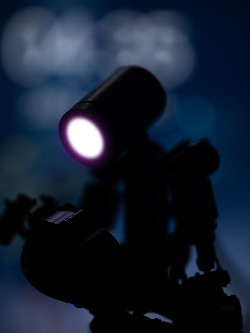 Terminator M – 3D Metal Model