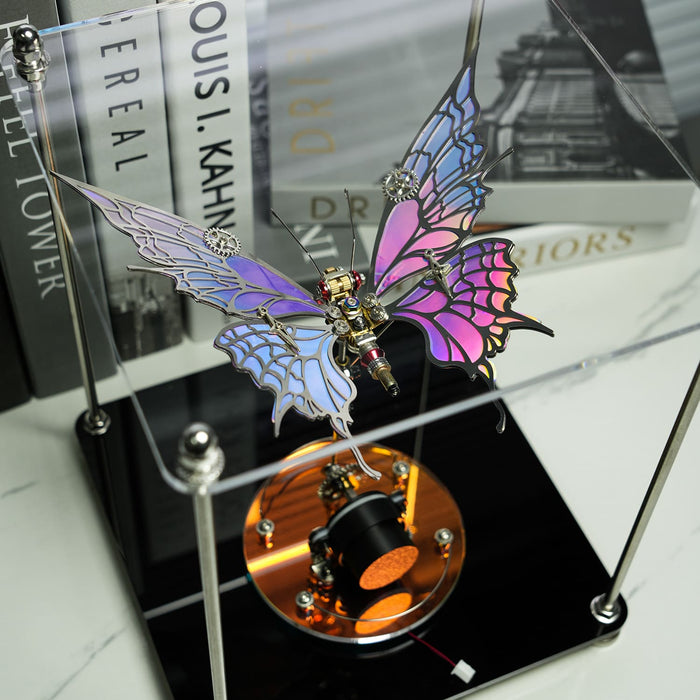 Aurora Butterfly