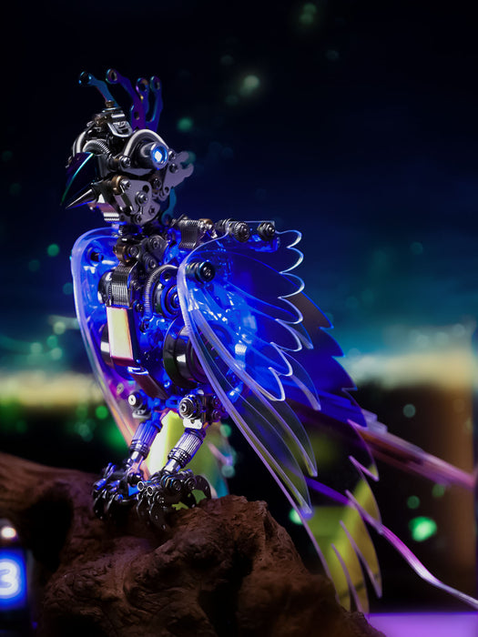 CockaFlare