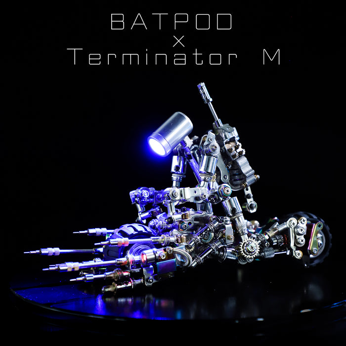 Batpod