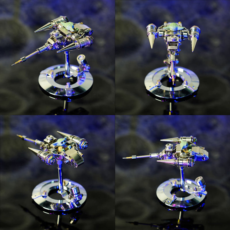 Galaxy Defender Collection