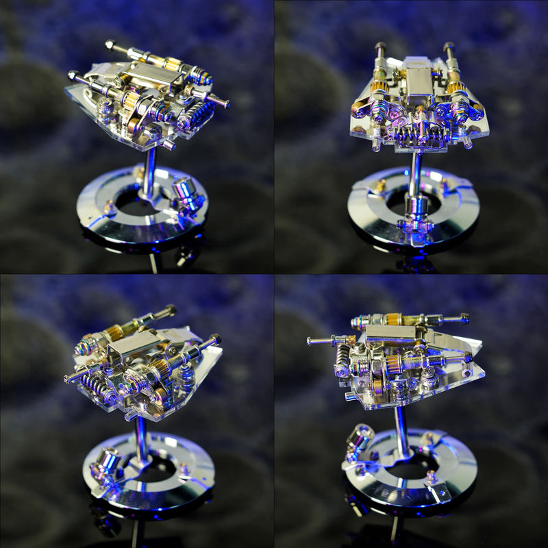 Galaxy Defender Collection