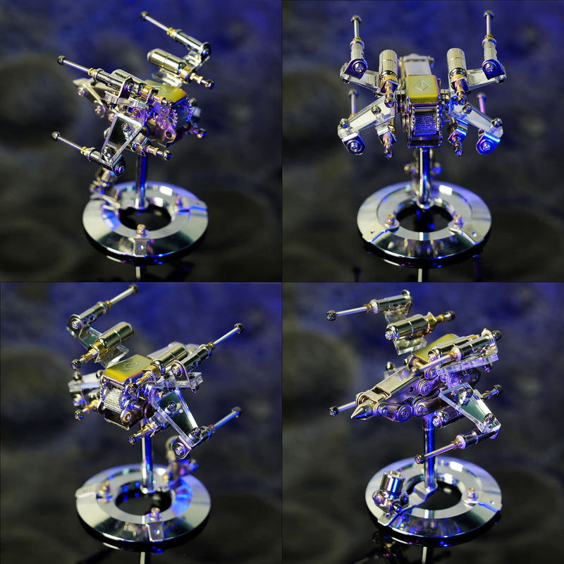Galaxy Defender Collection