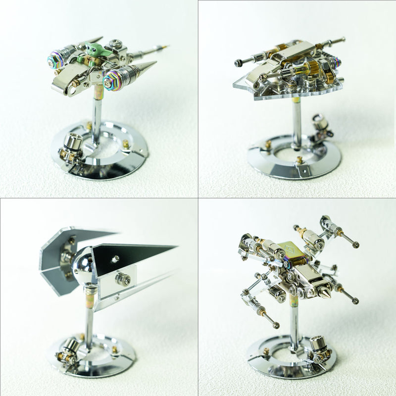 Galaxy Defender Collection