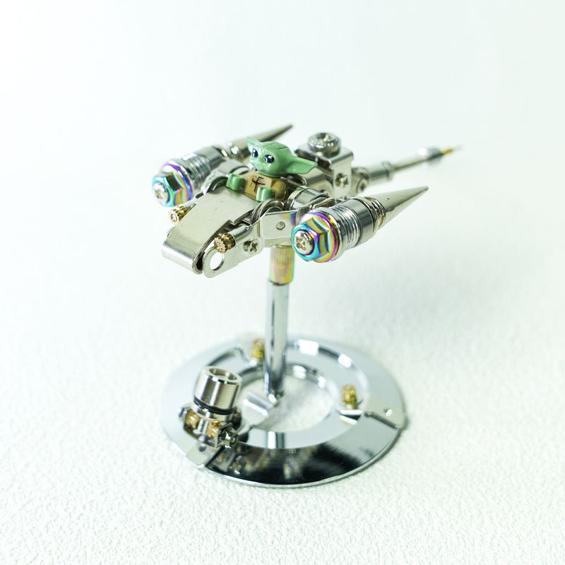 Galaxy Defender Collection