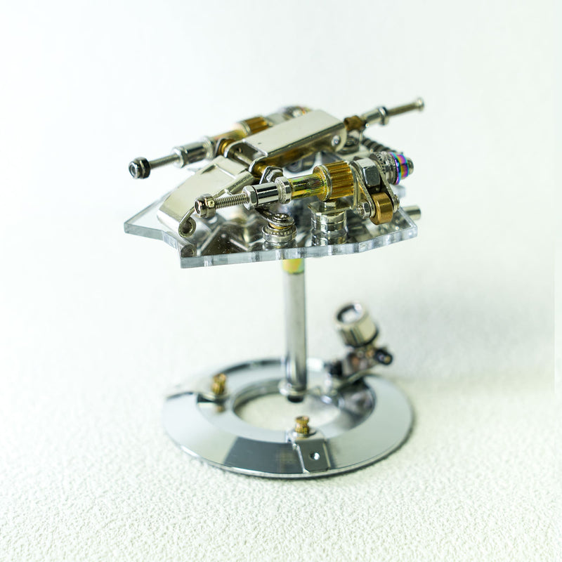 Galaxy Defender Collection