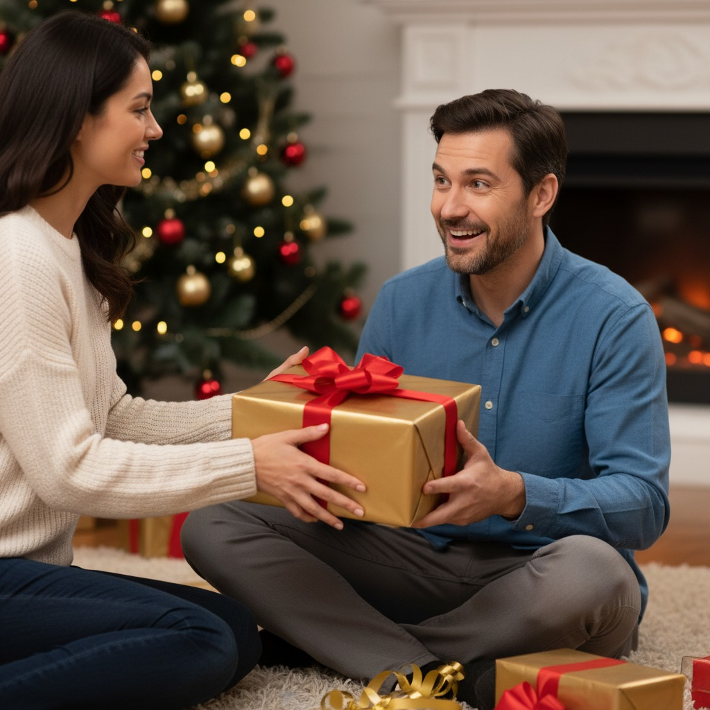 Gifts for Him