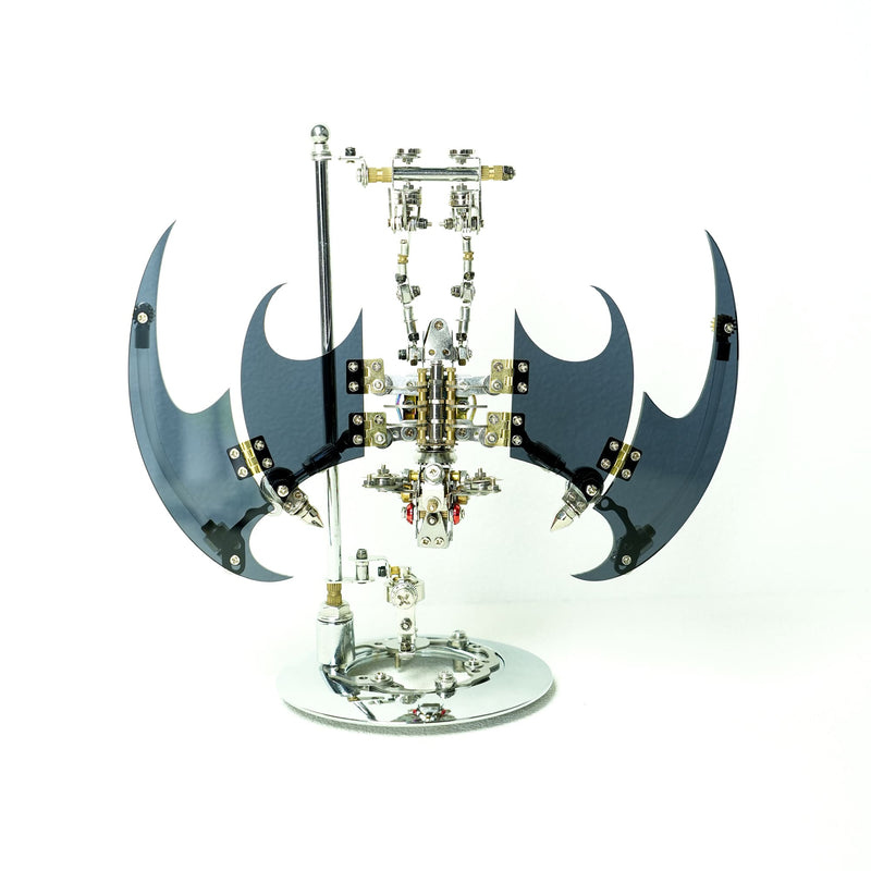 Shadow Bat